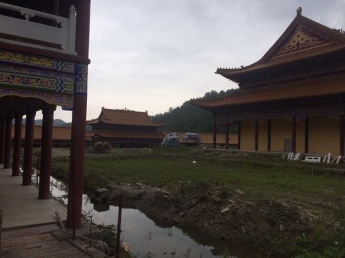 黄檗山