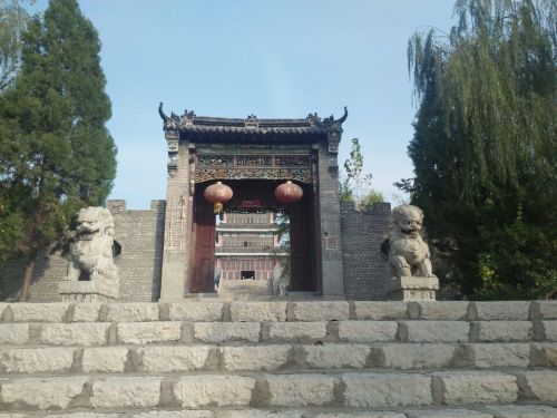 齐王阁