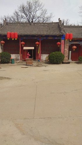 观音寨