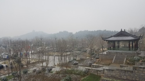 凤凰公园