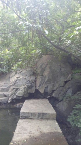 雕窝峪生态旅游风景区