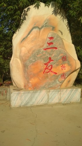 三友植物园