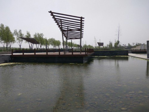 幽雅岭省级森林公园