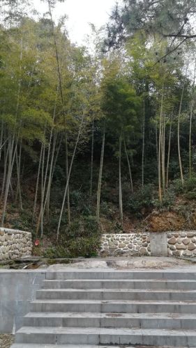 瓢泉(辛弃疾故居)