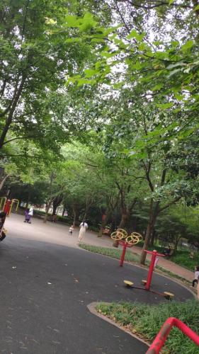 避风塘公园