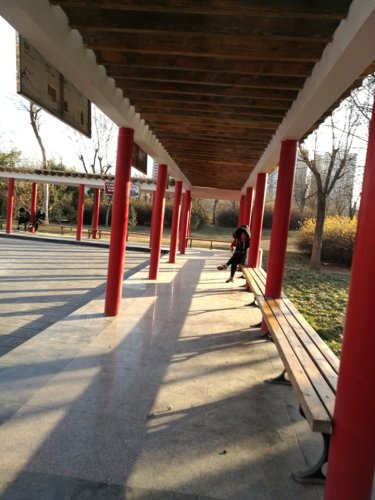 同乐公园