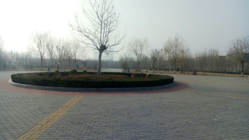 文昌公园