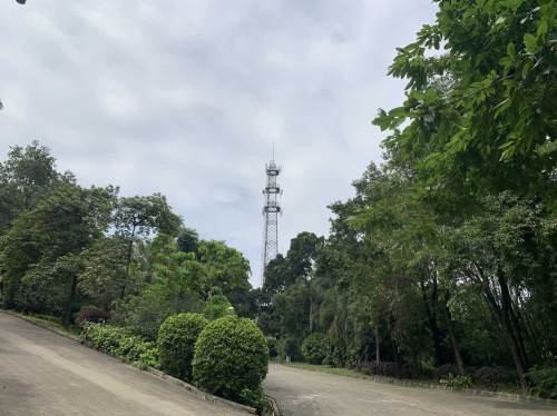 马溪公园