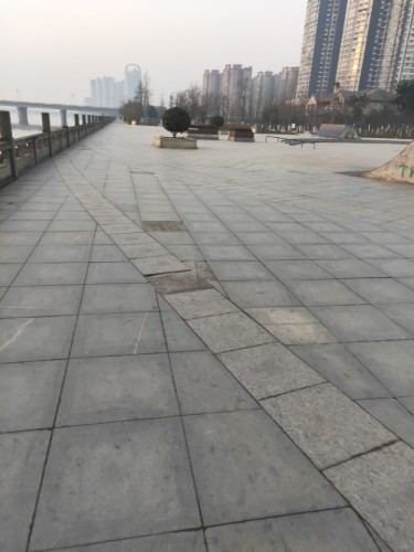 旌湖文化艺术长廊