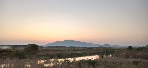 水北大草原