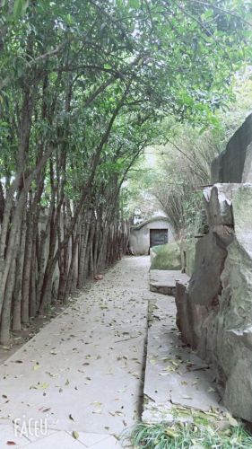 江北公园