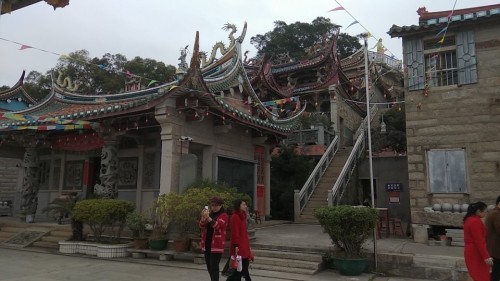 青峰岩
