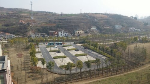 子胥湖文化公园