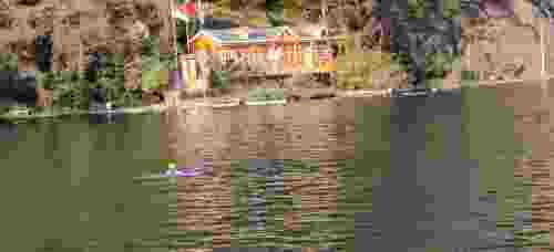 燕窠洞
