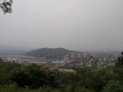 北山公园