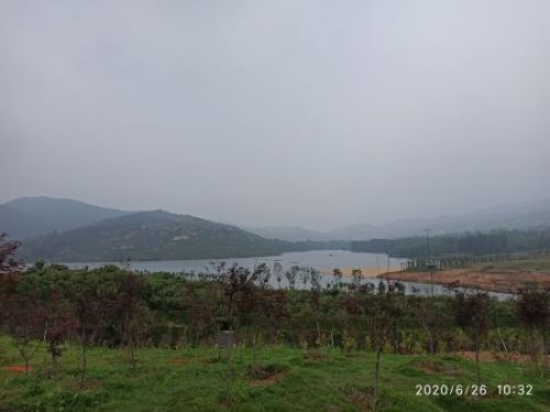 孟良家园