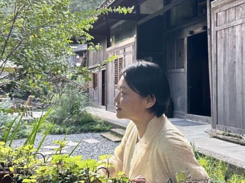 川藏茶马驿