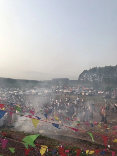 谢祖宝陵
