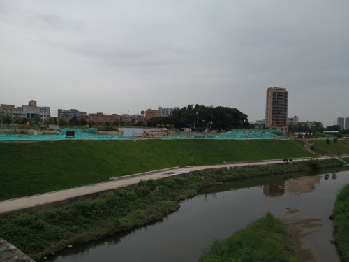 同观湿地公园
