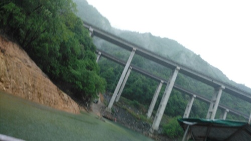 别山湖