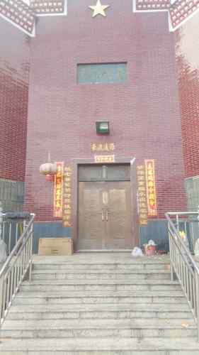资敬公祠