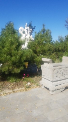 文峰塔