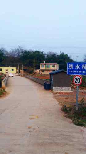 岳钟琪墓