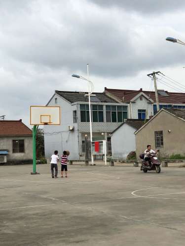 丹阳市文化广场