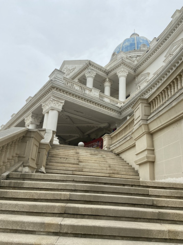 海豚湾公园