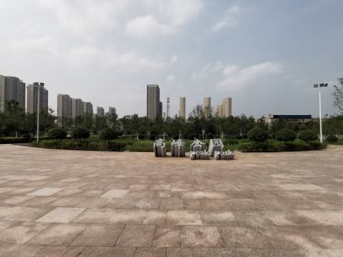 北辰劳动主题公园