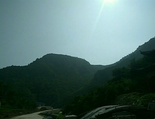 青龙古洞