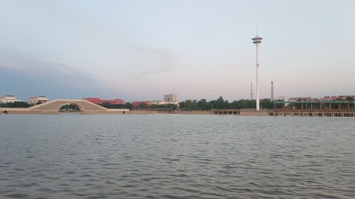 河口银河公园