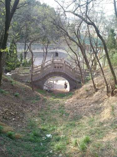 翠屏公园