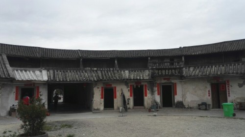 德华民俗文化公园