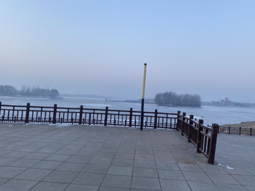 喀左龙源旅游区