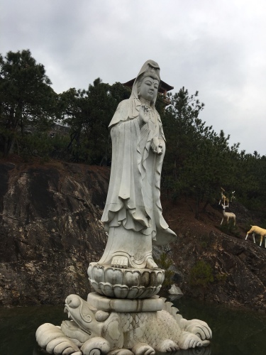 太美太湖旅游区