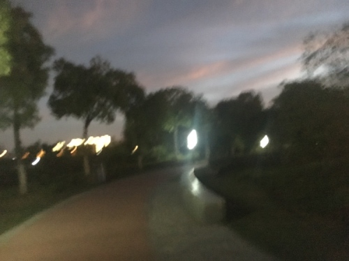 茉湖公园