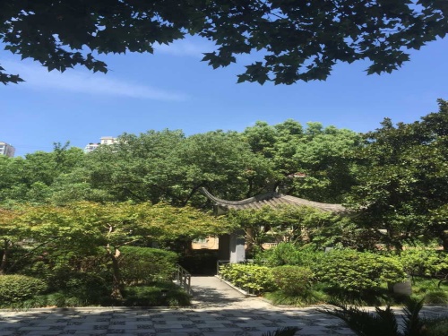 天原公园