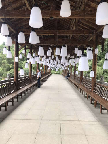 木论喀斯特生态旅游景区
