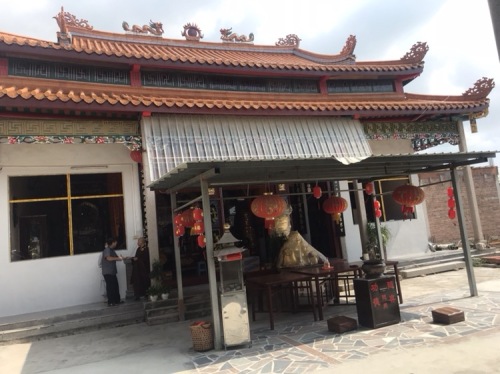 云峰院