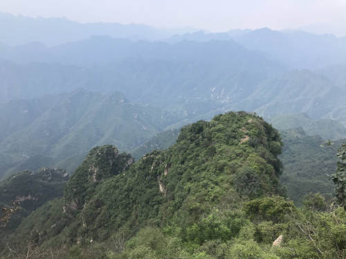 玉皇坨