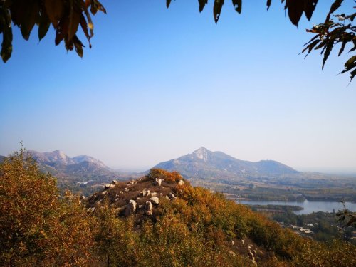葫芦套民俗风景区