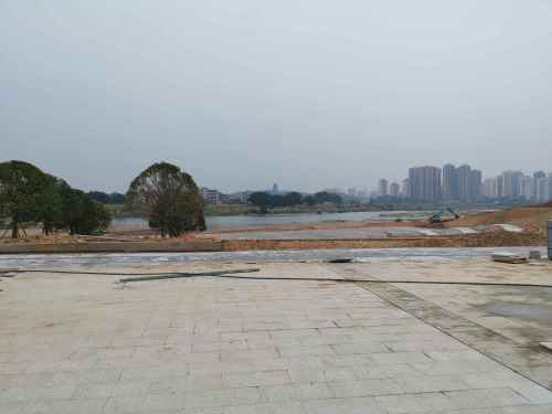 永丰禁毒主题公园