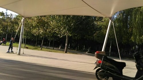 金山公园