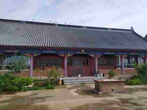 山云宫