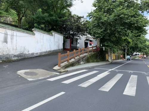 黄山蛇园