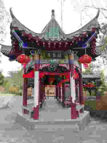 马运顶公园