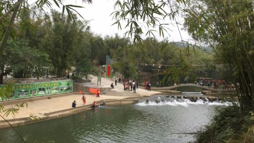 北桂园