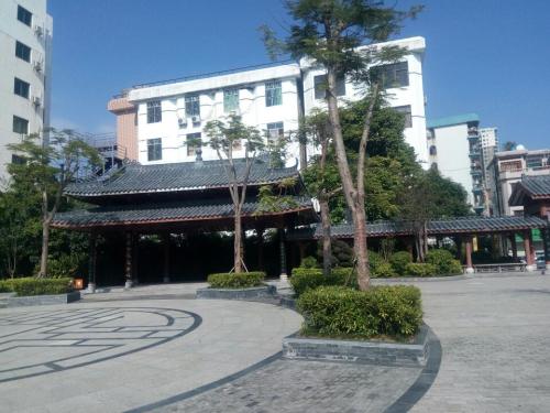 澳头公园