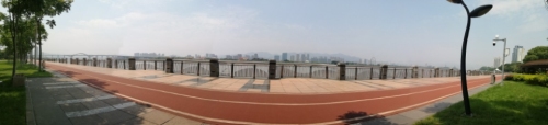 江滨公园
